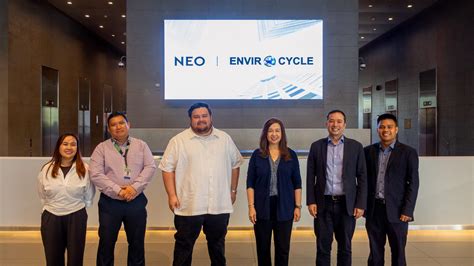 envirocycle philippines inc|Location .